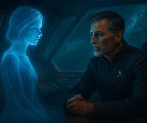 Открывая дверь в бесконечность