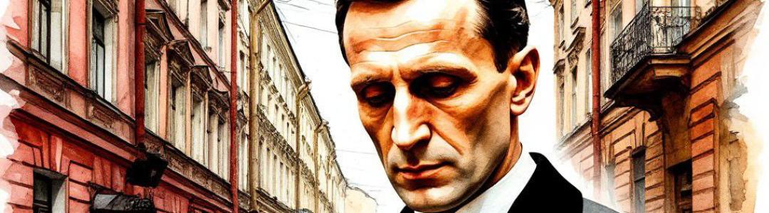 От медицины к литературе