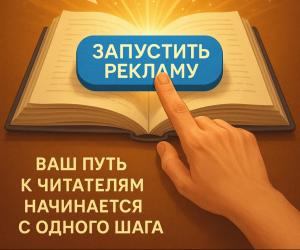 Как ваша книга может выбраться из тени — личный опыт и приглашение к сотрудничеству