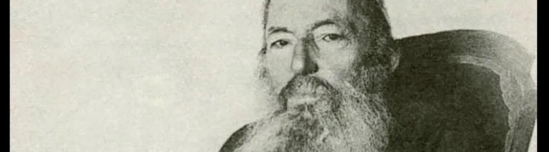 Чернышевский и Фет.