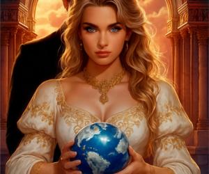 Исход мира. Книга времён 2