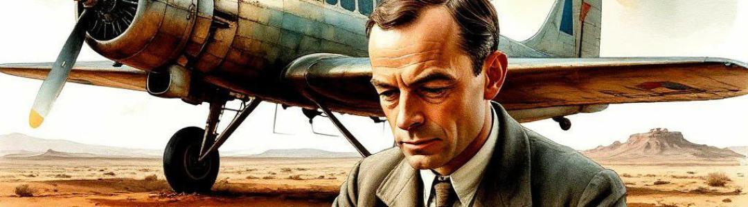 О том, как небо подарило миру великого писателя