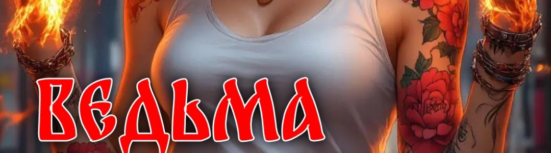 Старт истории "Ведьма без Тени". Первая глава опубликована. Ура! Старт истории "Ведьма без Тени". Первая глава опубликована. Ура!