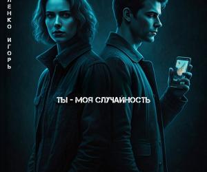 Ты — моя случайность