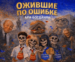 Книга завершена
