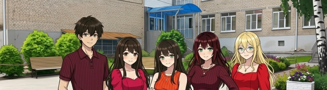Сессия кончилась!
