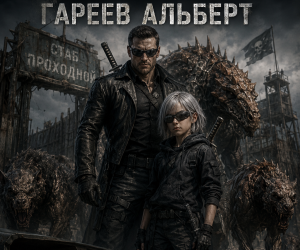 Продолжение истории Мутного