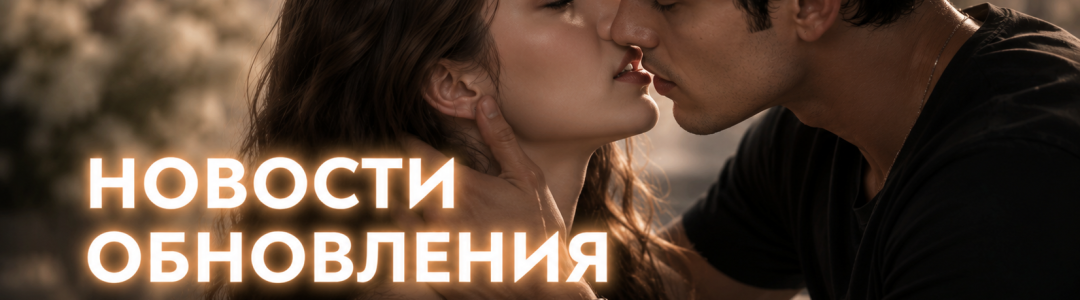 Обновление 1.1 - "Время новинок" — новости
