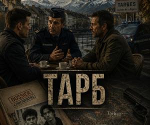 Сказка для очень взрослых. Двадцать шестая глава