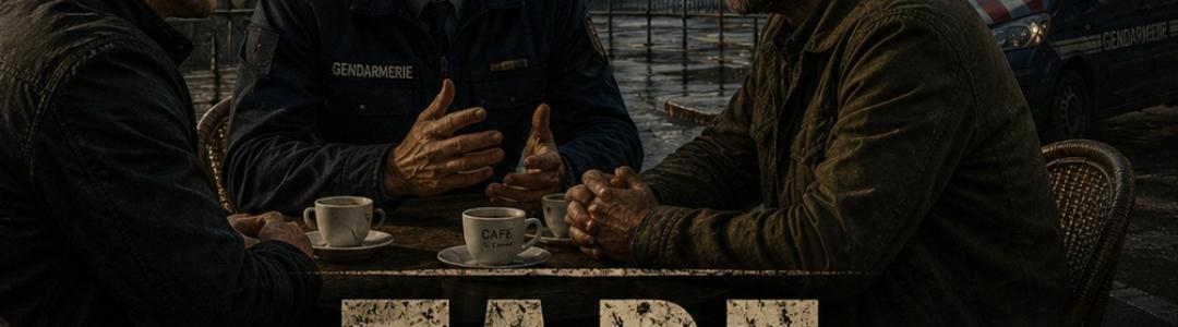 Сказка для очень взрослых. Двадцать шестая глава