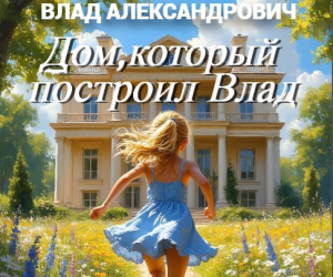 Вторая книга культового цикла!