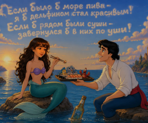 Купи сушей