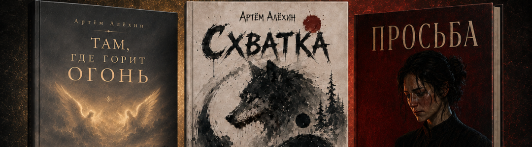 Новая жизнь для старых историй