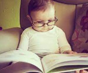 Для какого возраста чтение?