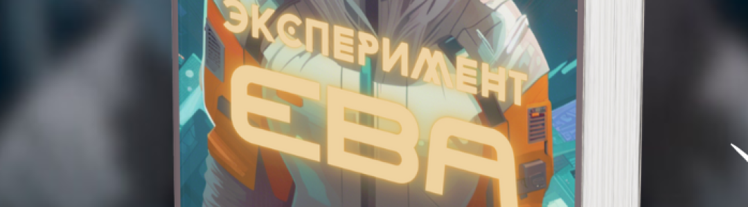 Кто такая «Ева» и с чем её едят (в картинках)