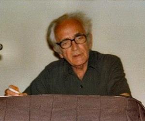 Фриц Лейбер