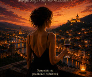 Моя история стала книгой