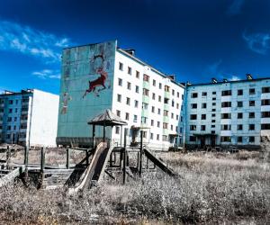 лучший постапокалипсис?