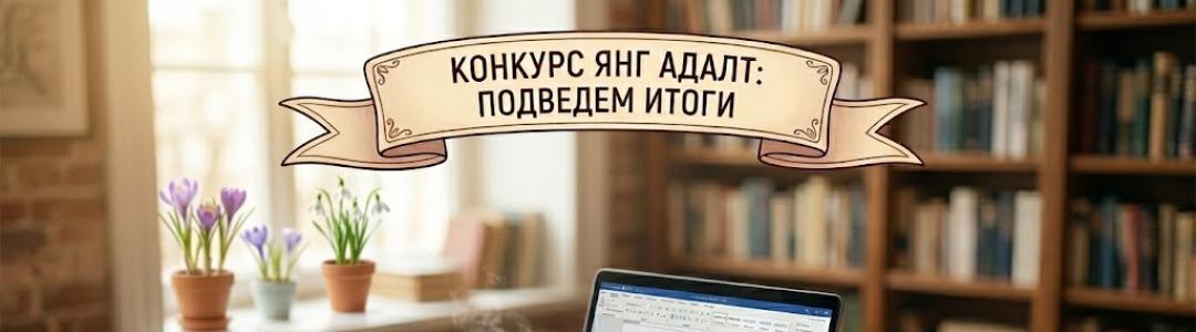О конкурсе, судейском опыте и итогах