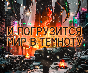 Я написал книгу. И она не про спасение мира