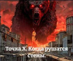 Точка Х. Когда рушатся стены