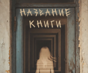 Выбор шрифтов для жанра психологический триллер/хоррор
