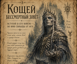 Новая глава 369 Царства!
