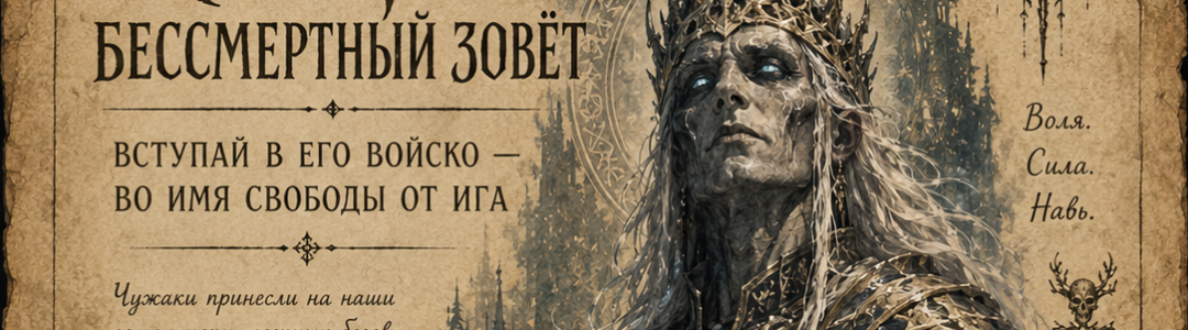 Новая глава 369 Царства!