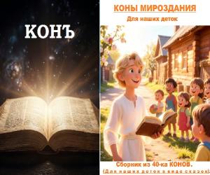 Плоды моих трудов: книги, которые преображают сознание.