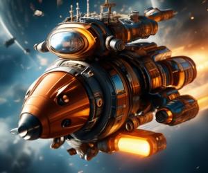 Миссия "Грызли", Миссия "Грызли"-2