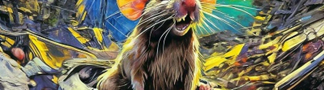 Новая глава Миссия "Грызли"-4