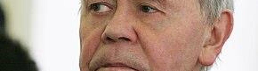 Впечатления №187. Валентин Распутин