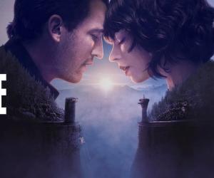 "Ущелье" / The Gorge (2025)