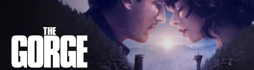 "Ущелье" / The Gorge (2025)