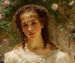 Генриетта Стюарт: искусство появляться вовремя