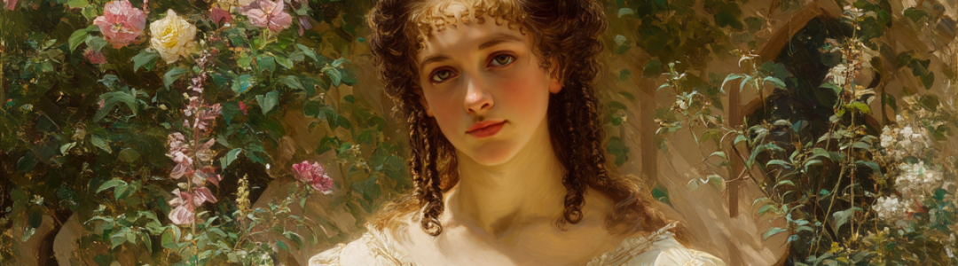 Генриетта Стюарт: искусство появляться вовремя