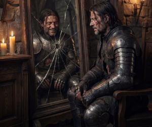 Цикл Книг: ЧУЖОЕ МЯСО