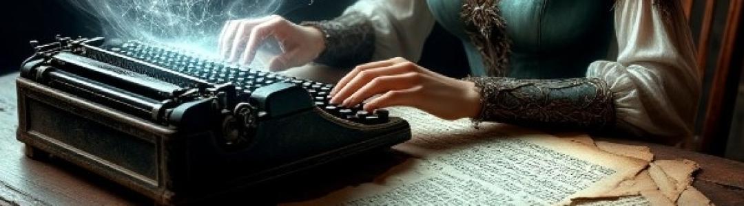 С днем ПИСАТЕЛЯ!