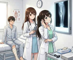 Ритм остиомиелита