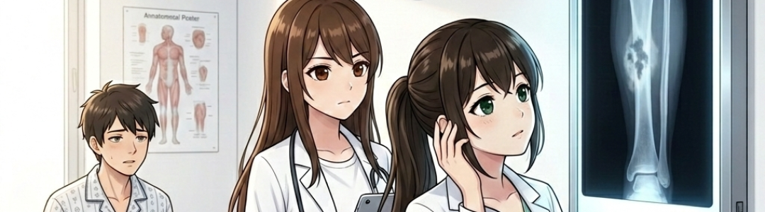 Ритм остиомиелита