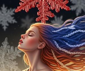 Новый трек к первой книге "Игры Озаренных"