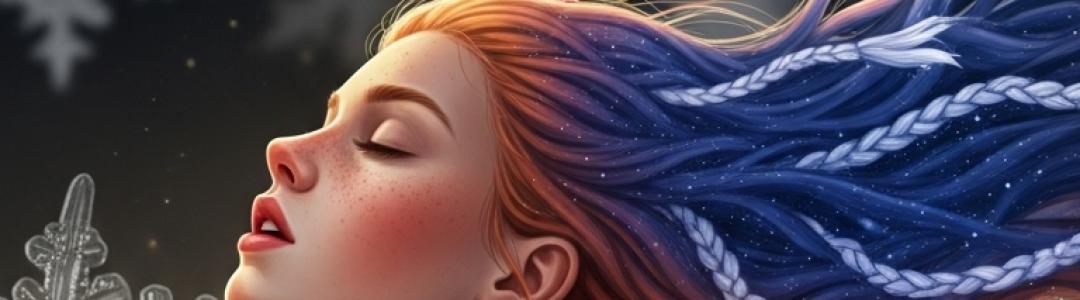 Новый трек к первой книге "Игры Озаренных"