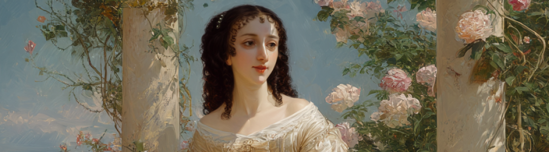 Катрин де Грамон: сила взгляда и слово, что двигает историю