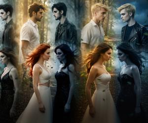 Дневники преступника: Глава 43. Борьба за искалеченную душу