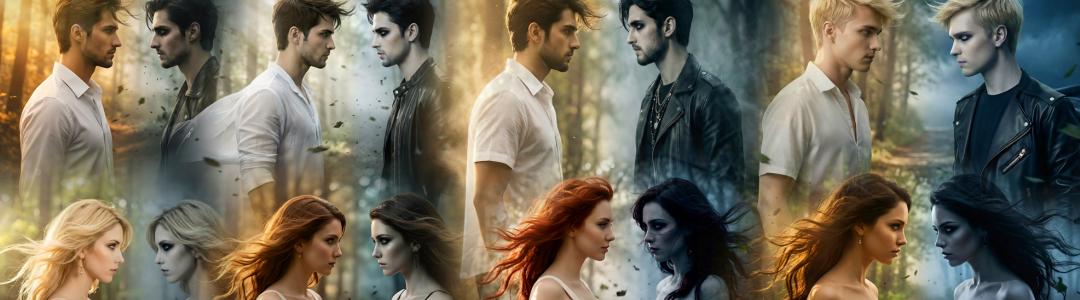 Дневники преступника: Глава 43. Борьба за искалеченную душу