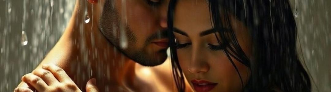 Сказка для очень взрослых. Четвертая глава. Внимание, ограничение по возрасту!