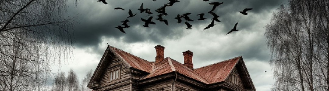 Поручик Новиков и Слепые птицы