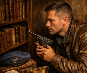 Сказка для очень взрослых. Пятая глава. Внимание, ограничение по возрасту!