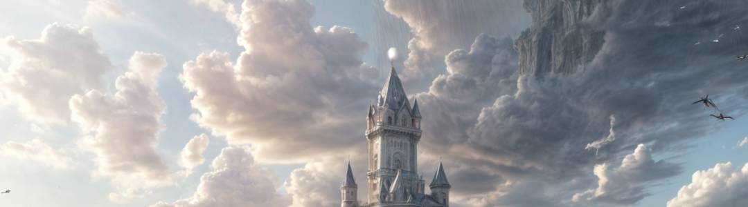 ? Путешествие в Пустынные земли ?