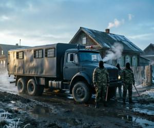 Новый рассказ в серию Воспоминания военного пенсионера